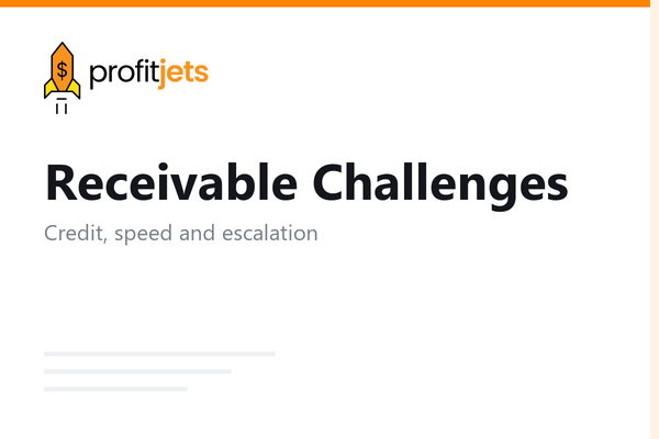 Accounts Receivable: Challenges, Automation, and How to Get Paid Faster