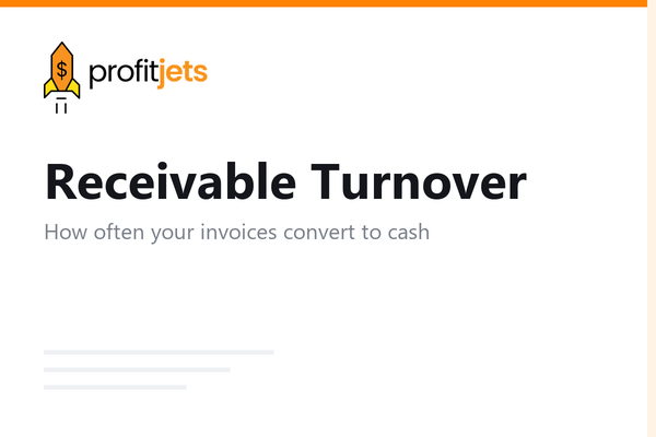 Accounts Receivable Turnover: What It Is, How to Calculate It, and How to Improve It