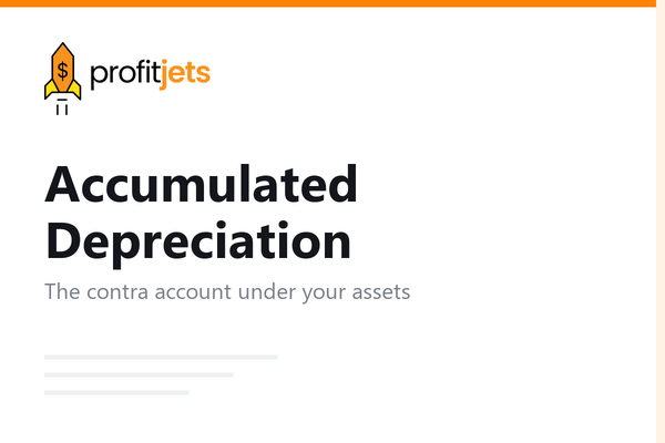Accumulated Depreciation on the Balance Sheet: What It Is and How It Works