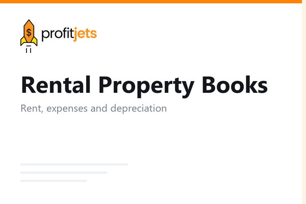 Importance of Bookkeeping and Accounting for Rental Properties
