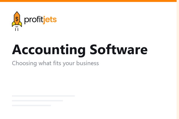 Best Bookkeeping and Accounting Software for 2026