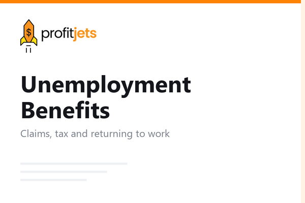 A Guide to Federal Unemployment Benefits: What You Need to Know