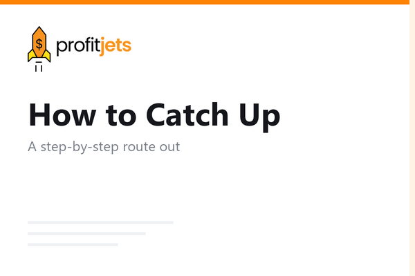 What is Catch-Up Bookkeeping and How Does It Work: A 2026 Guide