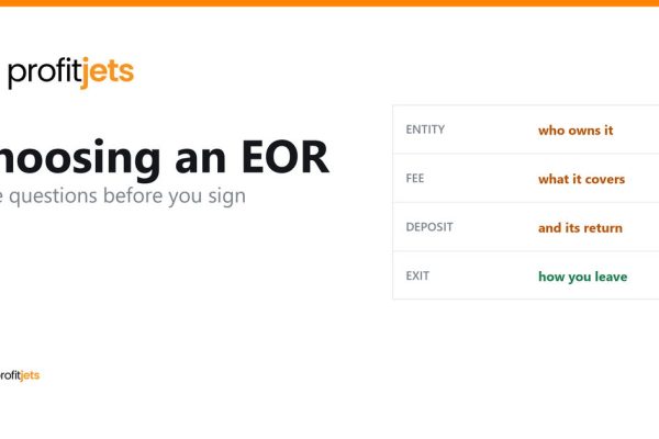 How to Choose an EOR Provider in India