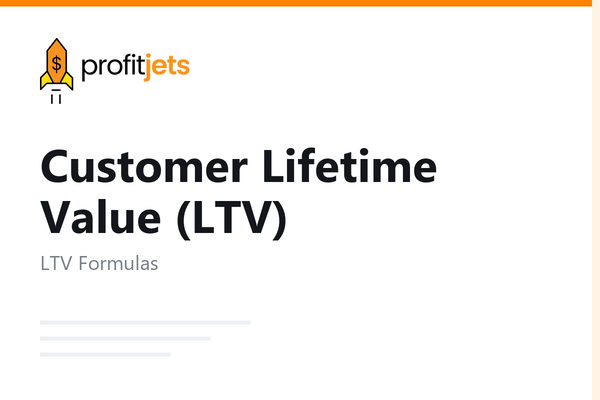 Customer Lifetime Value (LTV): Formula, Calculator, and How to Improve It
