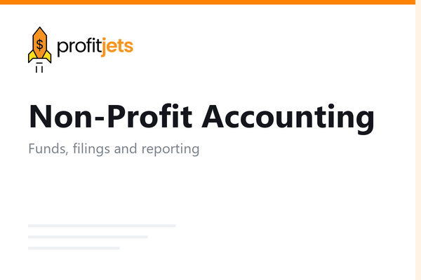What is Non-Profit Accounting: A Complete Guide for 2026