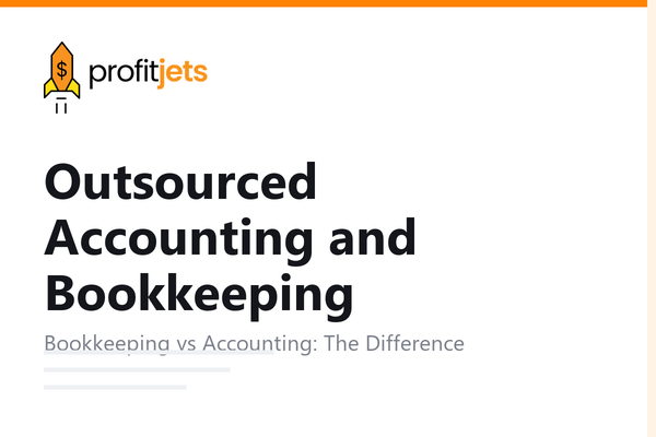 Outsourced Accounting and Bookkeeping: Services, Costs, and Providers
