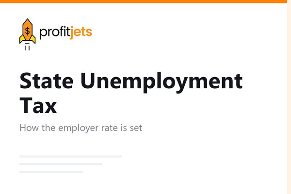 State Unemployment Insurance: Key Details for Employers
