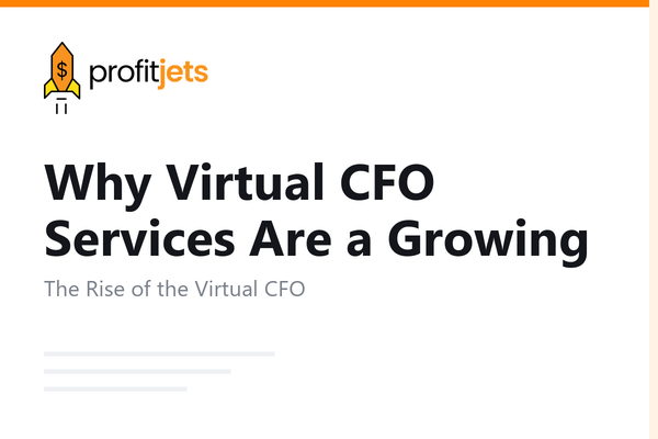 Why Virtual CFO Services Are a Growing Trend for SMBs
