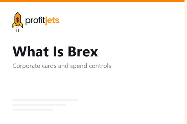 What Is Brex and How to Use Brex?