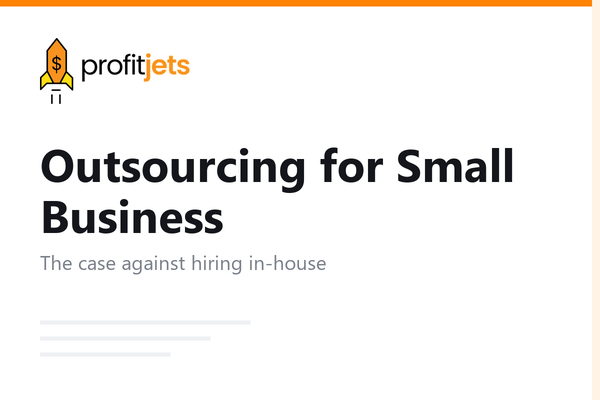 Outsource Bookkeeping for Small Business: Why It's a Smart Choice