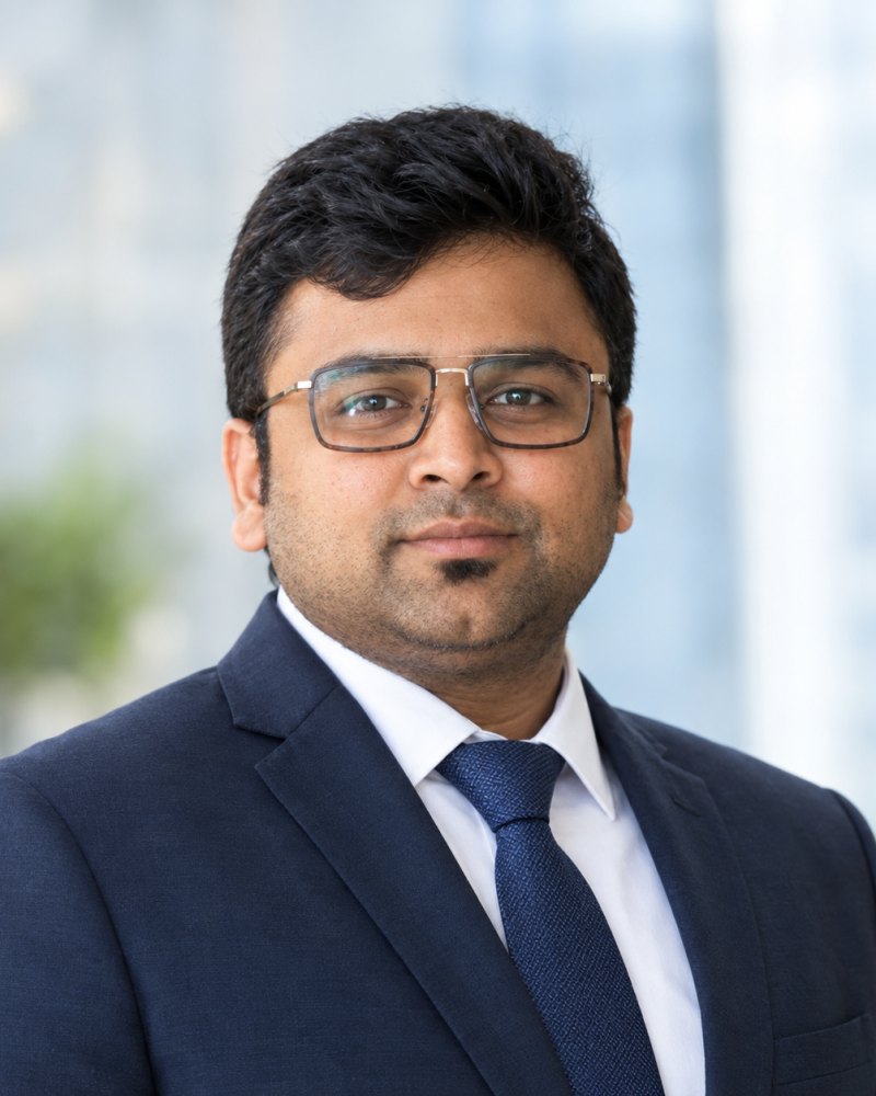 Abhinav Gupta