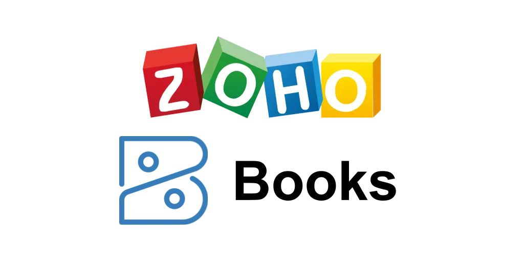 Zoho Books