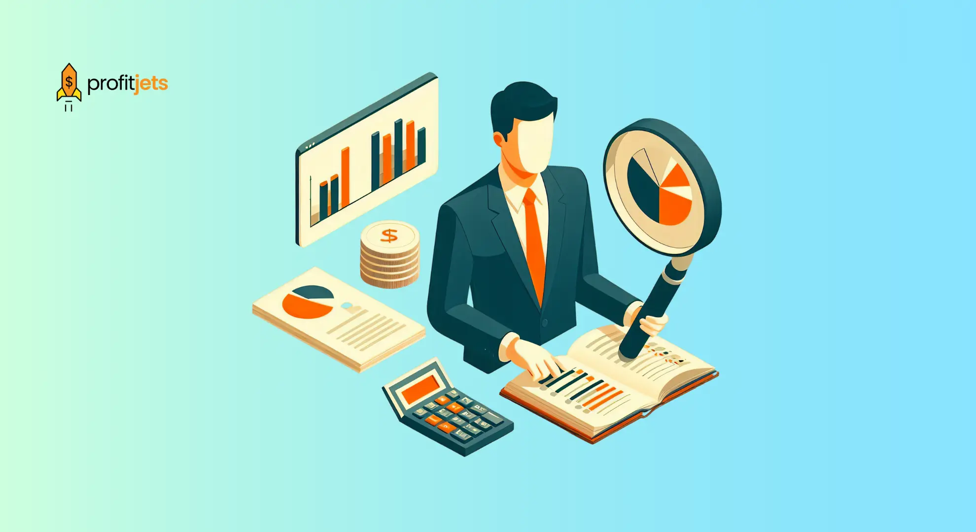 Outsourced CFO Business Advisory