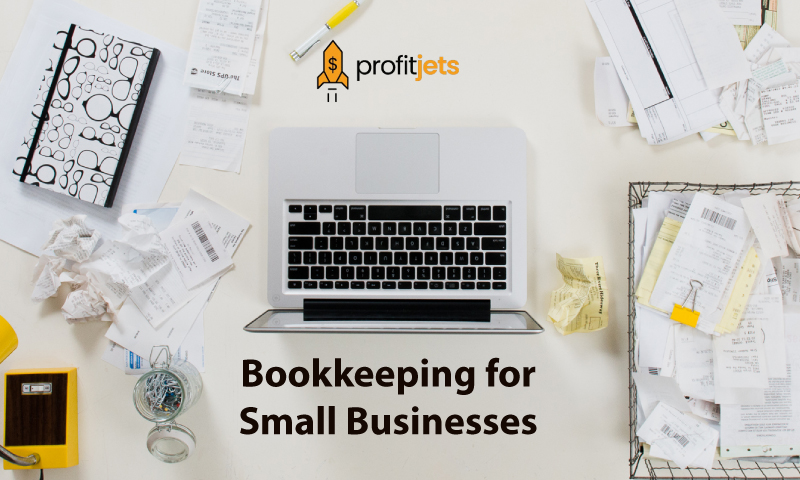10 Easy Examples of Bookkeeping for Small Businesses