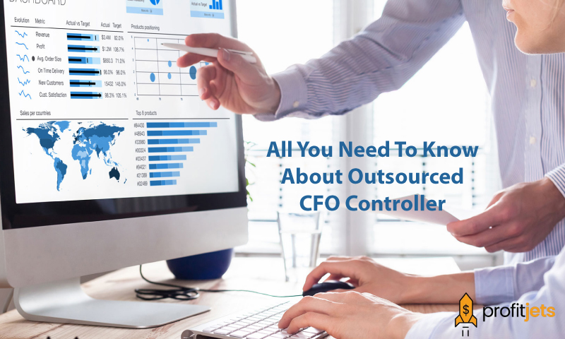All You Need To Know About Outsourced CFO Controller