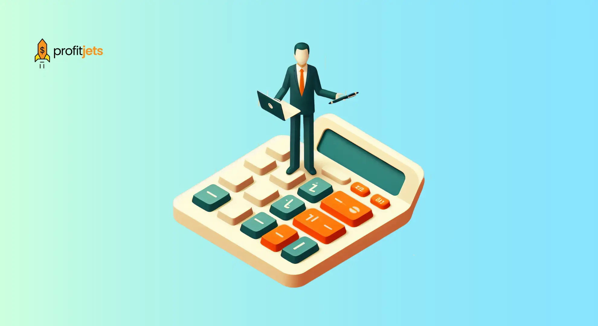 Best accounting practices for an online business