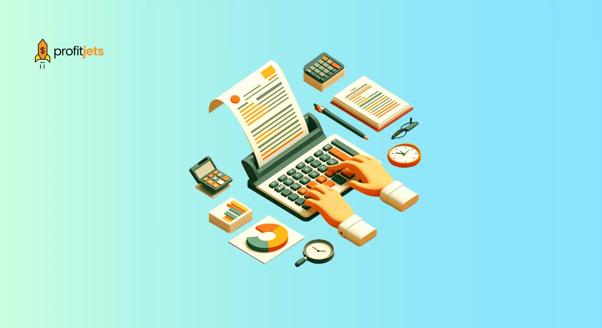 Bookkeeping for Small Businesses