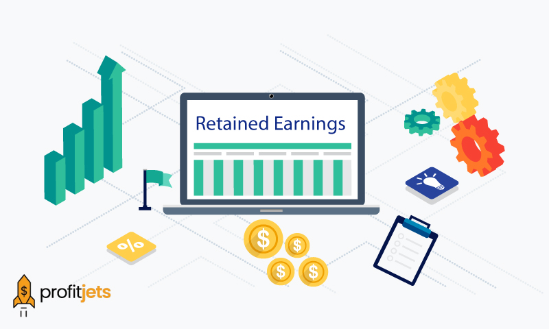 Earnings Retained