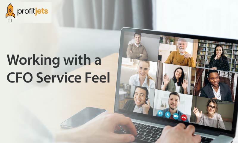 How Does Working with a CFO Service Feel