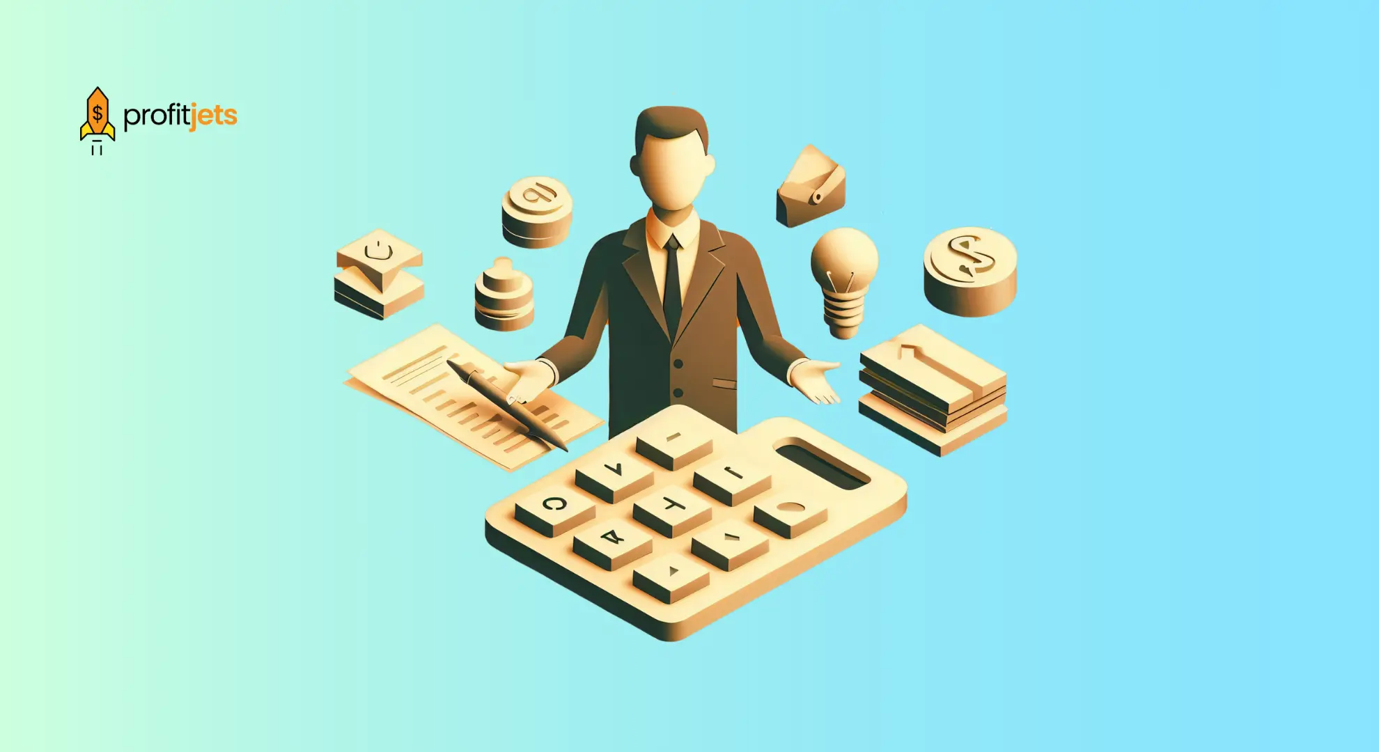 Outsourced CFO Controller