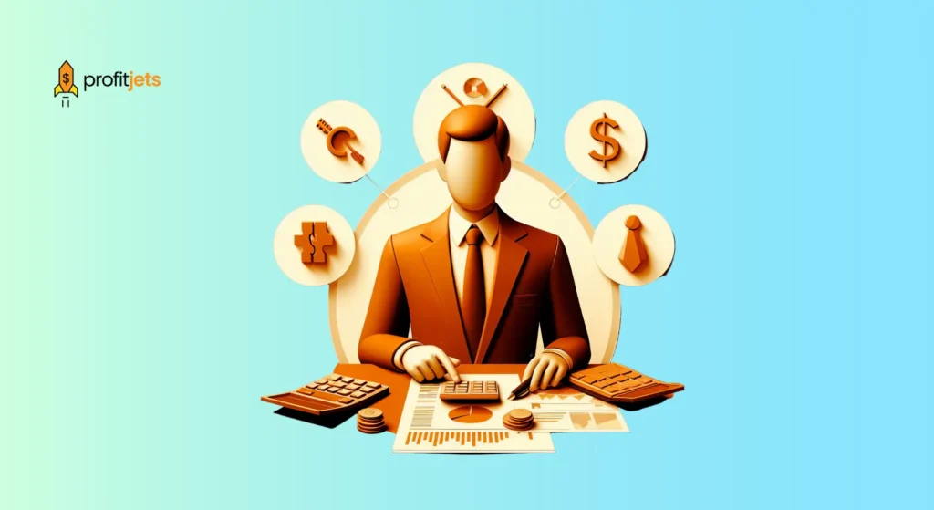 Outsourced CFO Services: Business Benefits