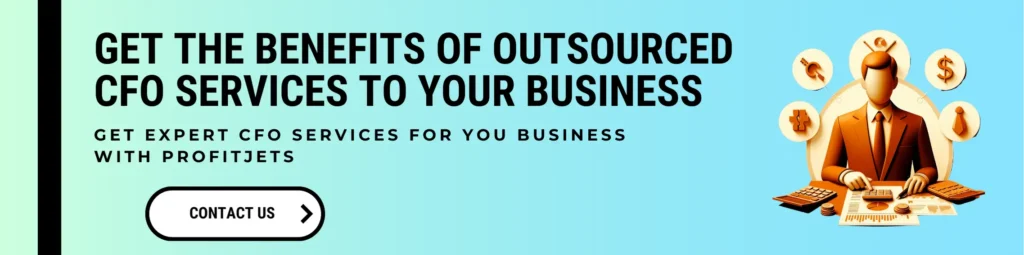 Outsourced CFO Services: Business Benefits