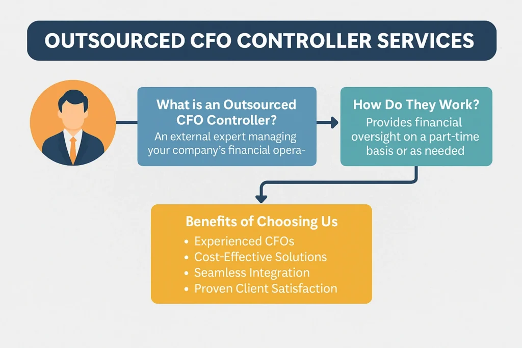 Outsourced CFO