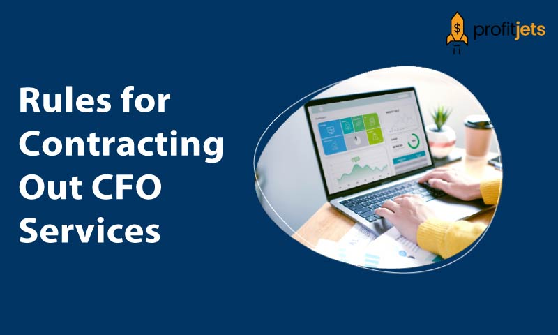 Rules for Contracting Out CFO Services