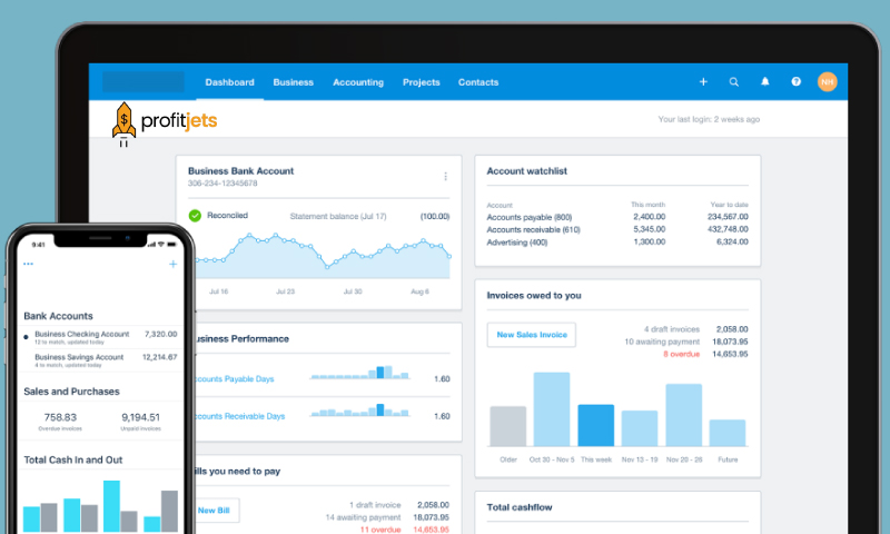 Some of the Best Accounting software for Small Scale Businesses