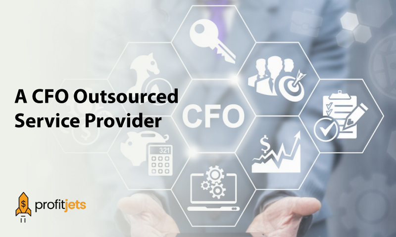 What Are The Top Services Offered By A CFO Outsourced Service Provider?