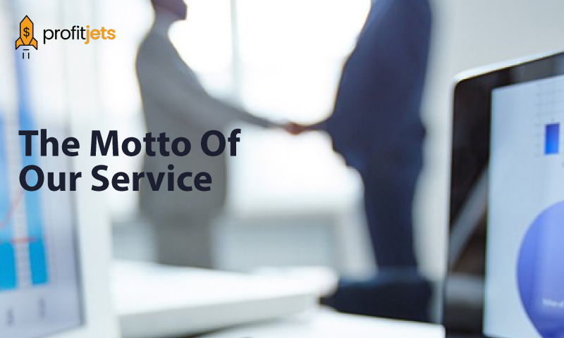 What Is the Motto Of Our Service