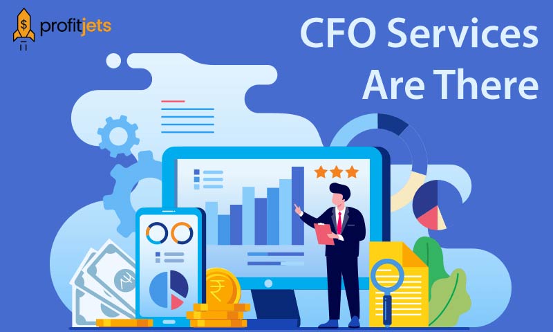 What Kinds of CFO Services Are There