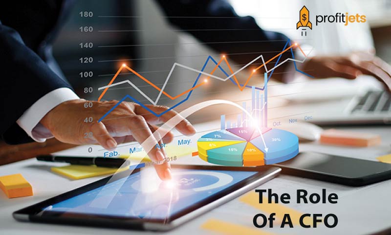 Who Is The Role Of A CFO