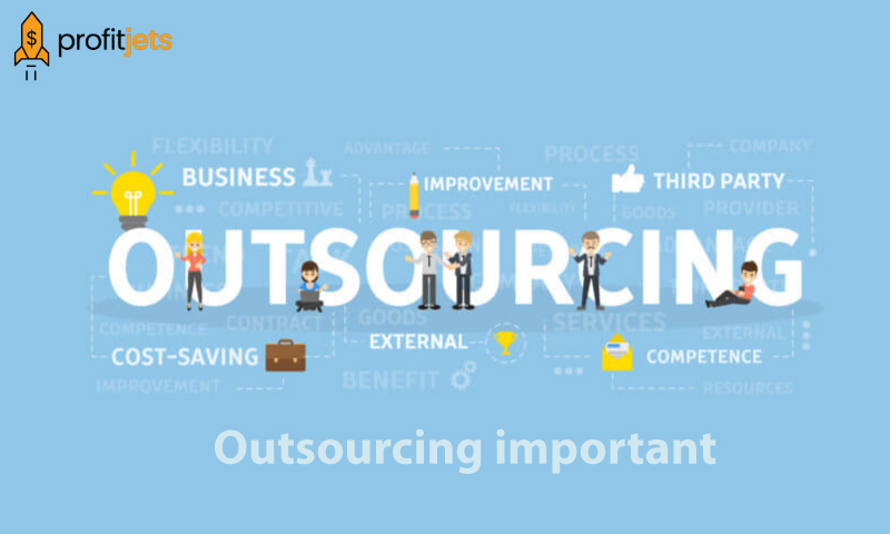 Why is Outsourcing important