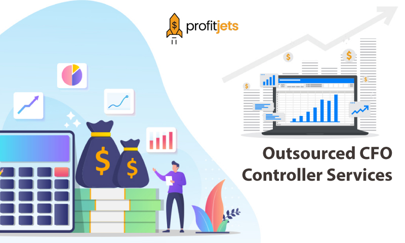 outsourced CFO controllers