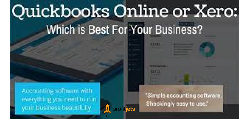 A Little Insight On Xero And QuickBooks