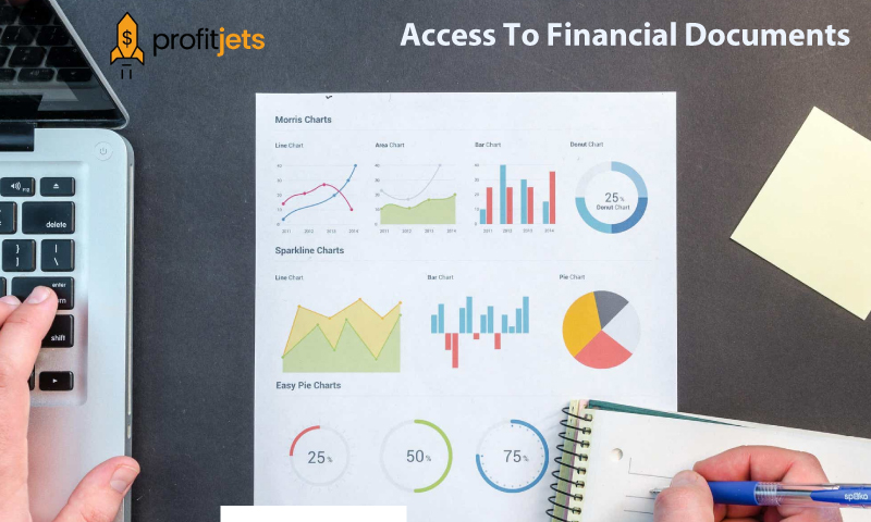 Access To Financial Documents
