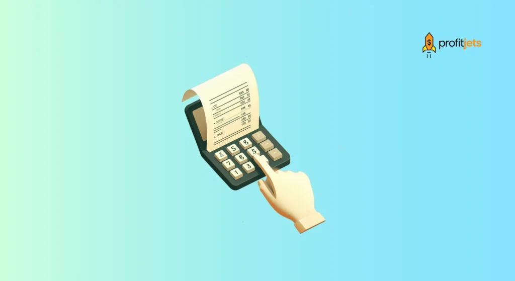 Bookkeeping for Small Business