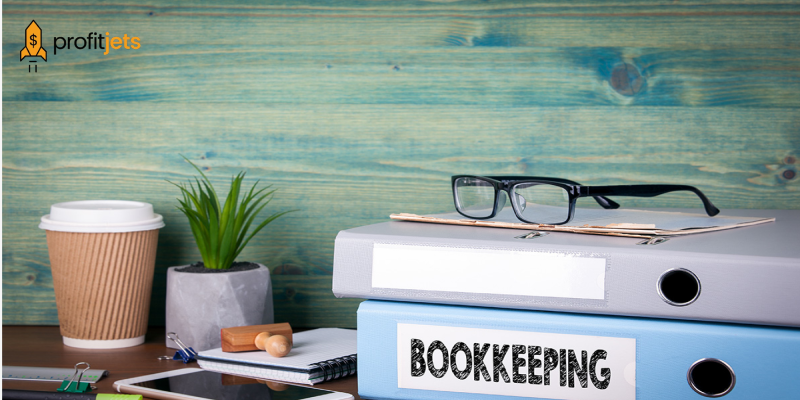Bookkeeping takes you away from more important tasks
