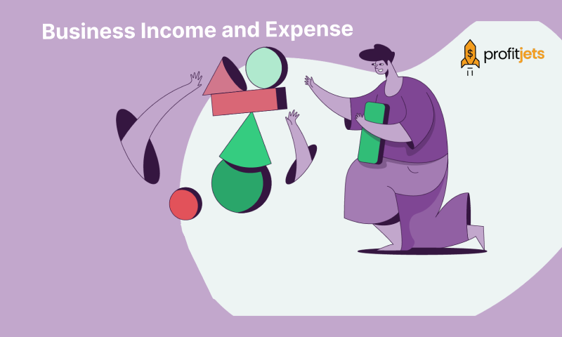 Business Income and Expense