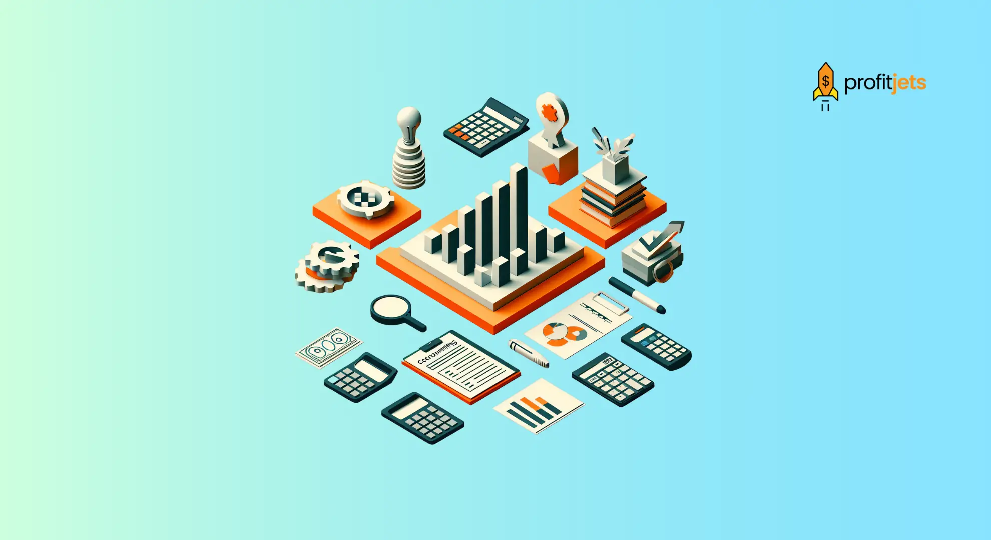 Common Accounting Terms Explained