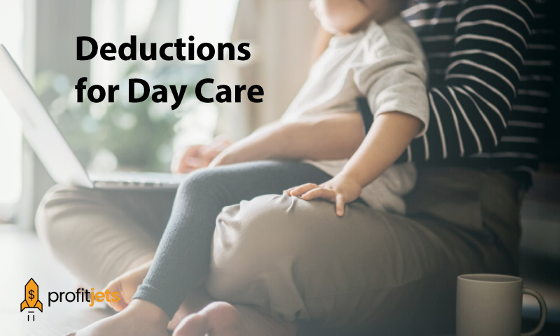 Deductions for Day Care
