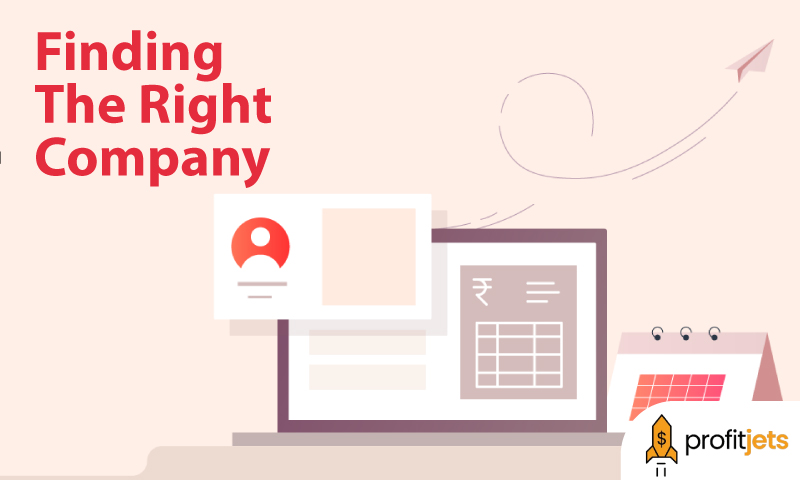 Finding The Right Company