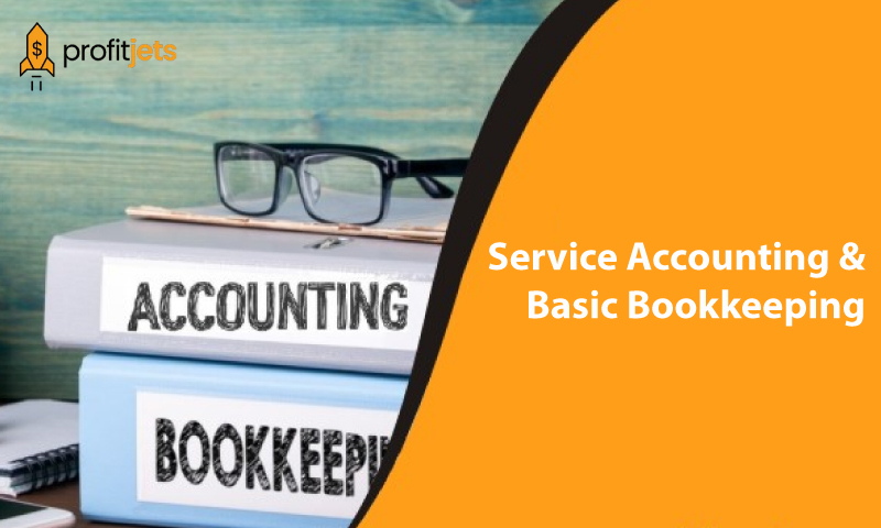 Full-Service Accounting Vs. Basic Bookkeeping