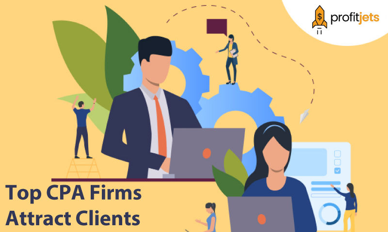 Top CPA Firms Attract Clients