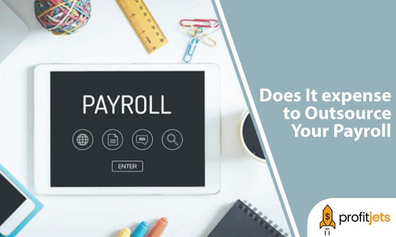 It expense to Outsource Your Payroll