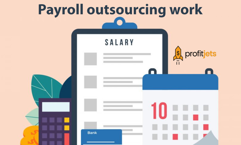 payroll outsourcing work