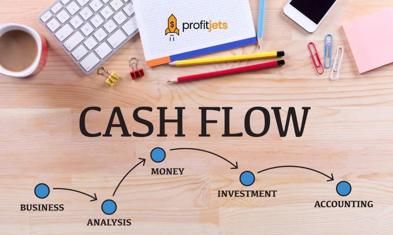 Improving Cash Flow
