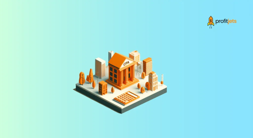 Local CPA Firm
